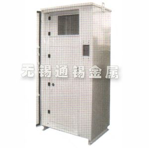 Electric cabinet