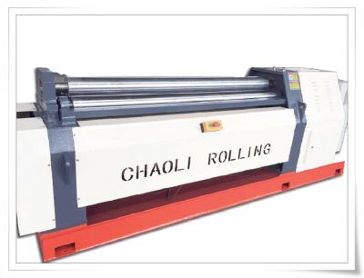 Four-roll spheronization machine